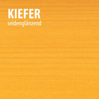 Dekor-Langzeitlasur kiefer
