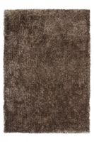 Teppich Diamond, ca. 120 x 170 cm, Taupe