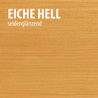 Wetterschutz-Holzgel Eiche Hell