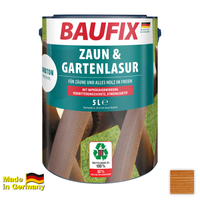 Zaun- und Gartenlasur - Teak