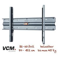 Universelle TV-Halterung WF120, schwenkbar/neigbar