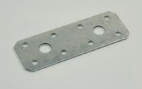 Tech Craft Flachverbinder, 100 x 35 mm, 25 Stk.