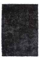 Teppich Diamond, ca. 160 x 230 cm, Anthrazit
