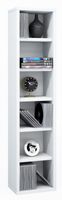 Anbauprogramm Elementa Regal / Schrank weiß