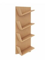 Sammelregal "Lansi", Buche
