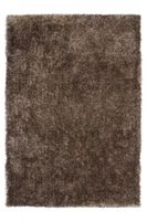 Teppich Diamond, ca. 160 x 230 cm, Taupe