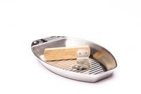 Gemüsegrillkob FUEGO