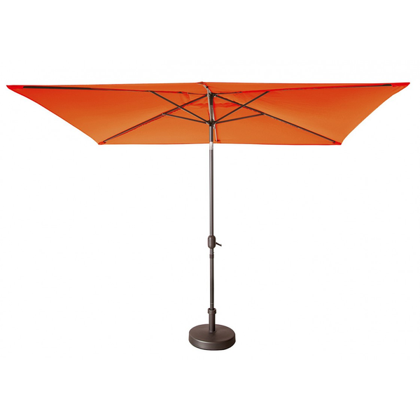 XXL-Sonnenschirm, ca. 2 x 3 m - Terra