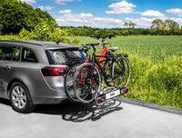 Fahrradträger JAKE Erweiterbar