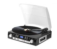 Platten-Kassettendigitalisierer TX-22