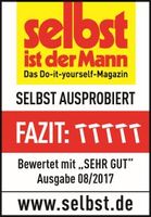 Buntlack Sprühdose rot