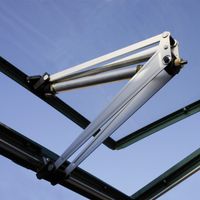 Automatischer Fensteröffner