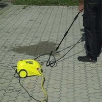 Hochdruckreiniger-Set 1.650 W