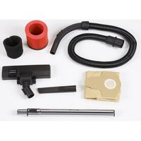 Nass-Trocken-Sauger NTS 1400W 35L