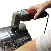 Elektro-Blechschere Nibbler 500 W
