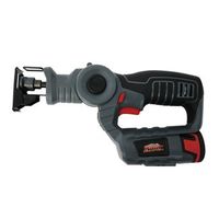 Li-Ion-Akku Stab-Pendelhub-, Stichsäge mit Schwenkkopf