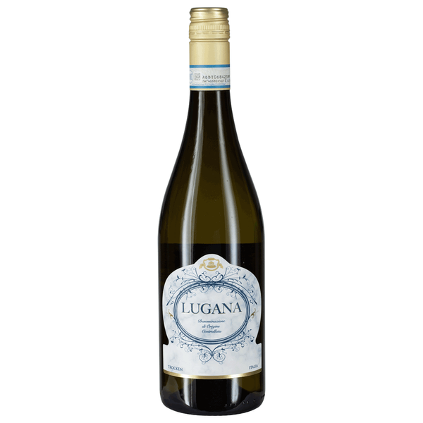 Lugana DOC Italien trocken 0,75l