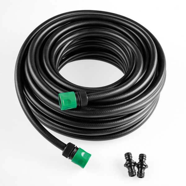 Solar-Gartenschlauch 30 m