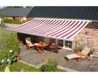 Vollkassette VC 30 weiss 400x300 cm