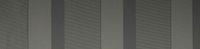 Offene-Markise "BASIS", ca. 350 x 250 cm - Grau/Anthrazit