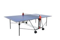 Tischtennisplatte S 1-43 i, Blau