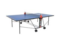 Tischtennisplatte S 1-43 e, Blau