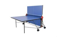 Tischtennisplatte S 1-43 e, Blau