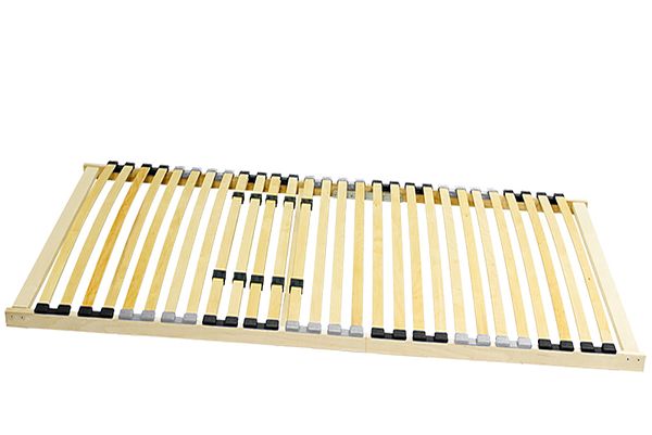 7-Zonen-Lattenrost Basic, 140 x 200 cm