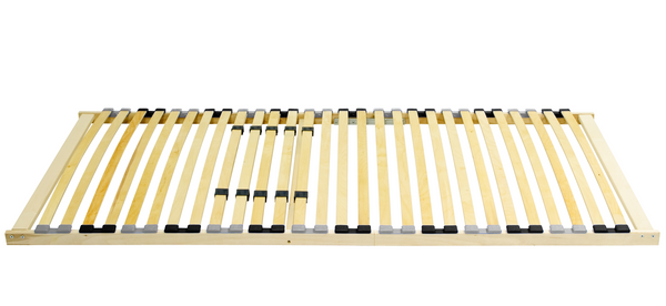 7-Zonen-Lattenrost Basic, 100 x 200 cm