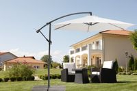 Schneider Ampelschirm VENUS ca. 300 cm Ø, natur