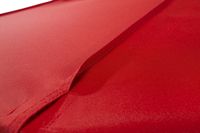 Schneider Sonnenschirm QUADRO 300x300 rot