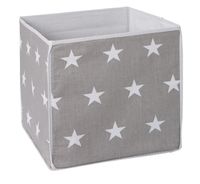 Aufbewahrungsbox 'Little Stars'