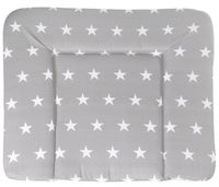Wickelauflage 85x75 cm 'Little Stars'