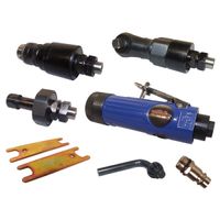 Druckluft Multitool 3 in 1