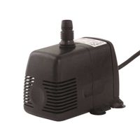 Brunnen Pumpe 40W 1800ltr HJ-1843