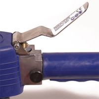 Druckluft Exzenterschleifer 15 cm