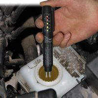 Bremsflüssigkeitstester