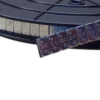 Klebegewichte 5g 1200 Stück