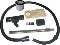 Nass- und Trockensauger 30L 1200W