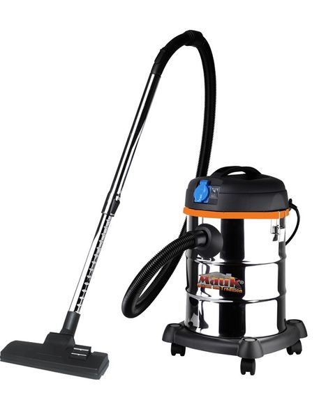 Nass- und Trockensauger 30L, 1200W