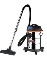 Nass- und Trockensauger 30L, 1200W