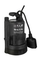T.I.P Regenfasspumpe 350 Watt
