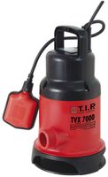 T.I.P Drainage-Tauchpumpe TVX 7000