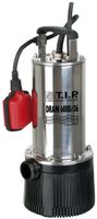 T.I.P Tauchdruckpumpen / Tiefbrunnenpumpen DRAIN 6000/36