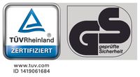 T.I.P Hauswasserwerke - Kunststoff/Guss  HWW 1200/25