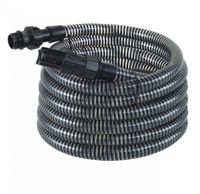 T.I.P Zubehör - Schläuche Ansauggarnitur 7 m, Kunststoff
