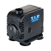 T.I.P Zierbrunnenpumpen WPZ 450 R