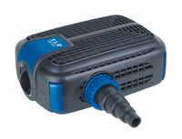 T.I.P Fontänen-, Filter- und Bachlaufpumpe 3:1 WPF 3500 S