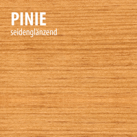Wetterschutz-Holzgel Pinie