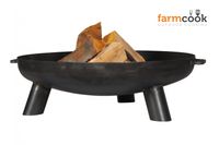 Feuerschale Pan 37, Ø 60 cm